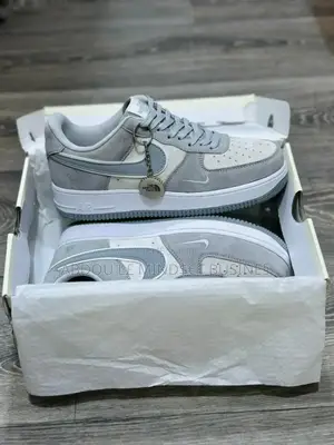 Botte Nike Air Force 1