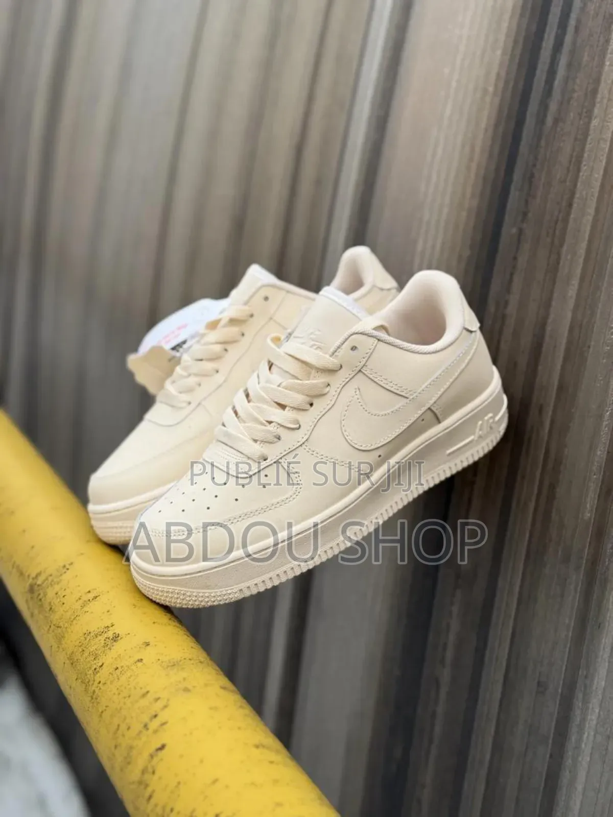 Botte Nike Air Force 1
