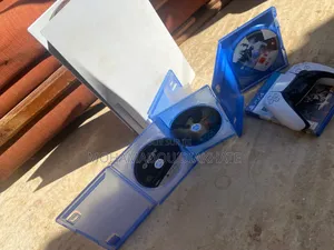 Photo - Playstation 5