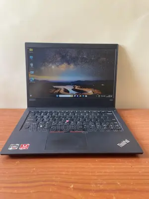 Photo - Lenovo B Black