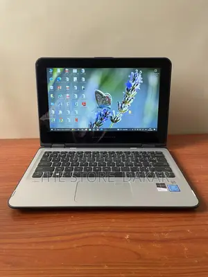 Photo - Ordinateur Portable HP X360 310 G2 8GB Intel Pentium SSD 128GB