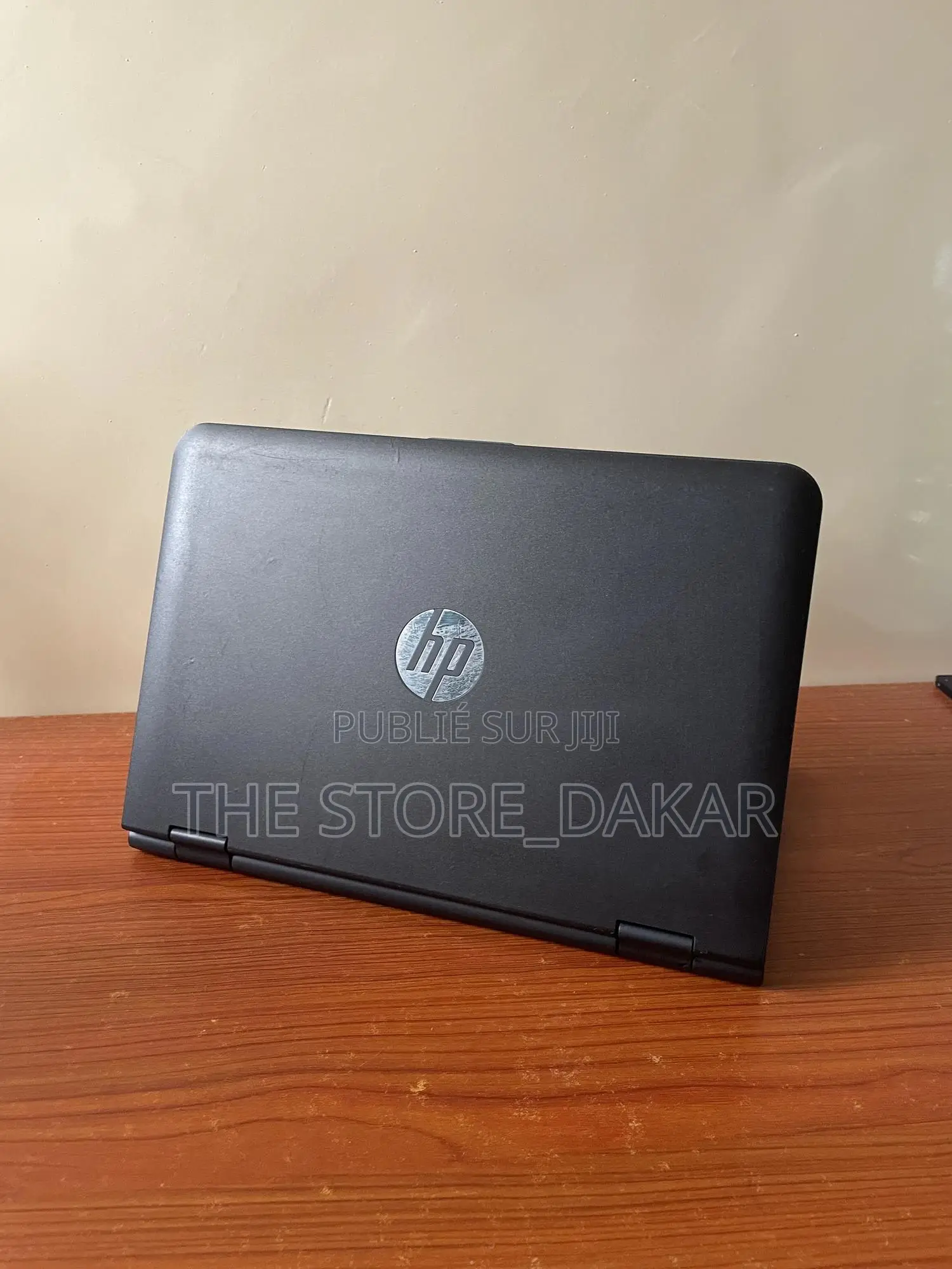 Ordinateur Portable HP X360 310 G2 8GB Intel Pentium SSD 128GB