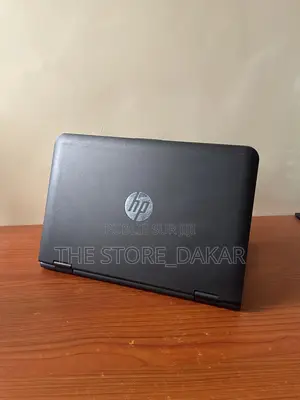 Ordinateur Portable HP X360 310 G2 8GB Intel Pentium SSD 128GB