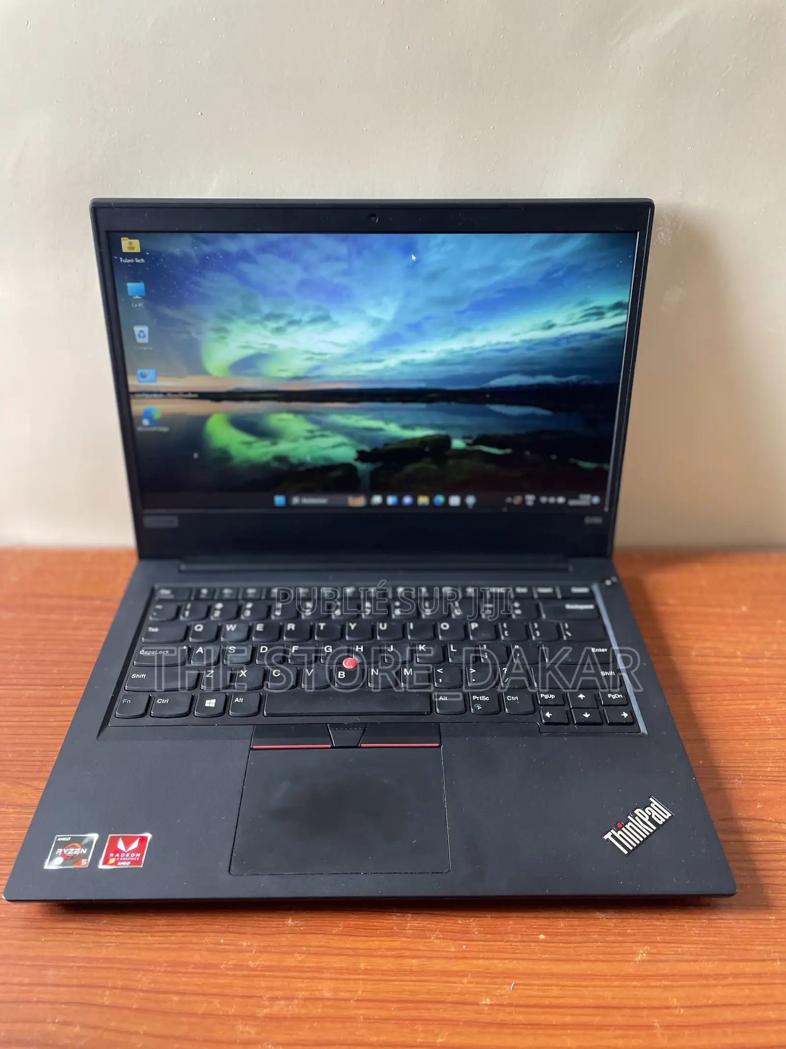 Lenovo B Black