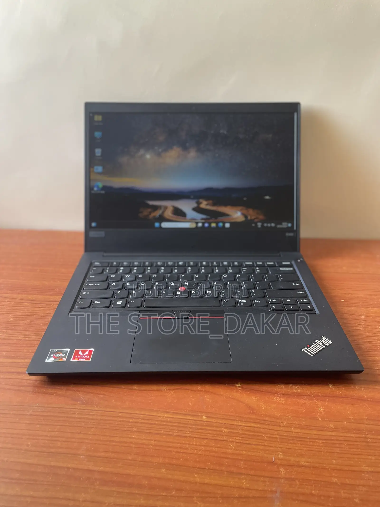 Lenovo B Black