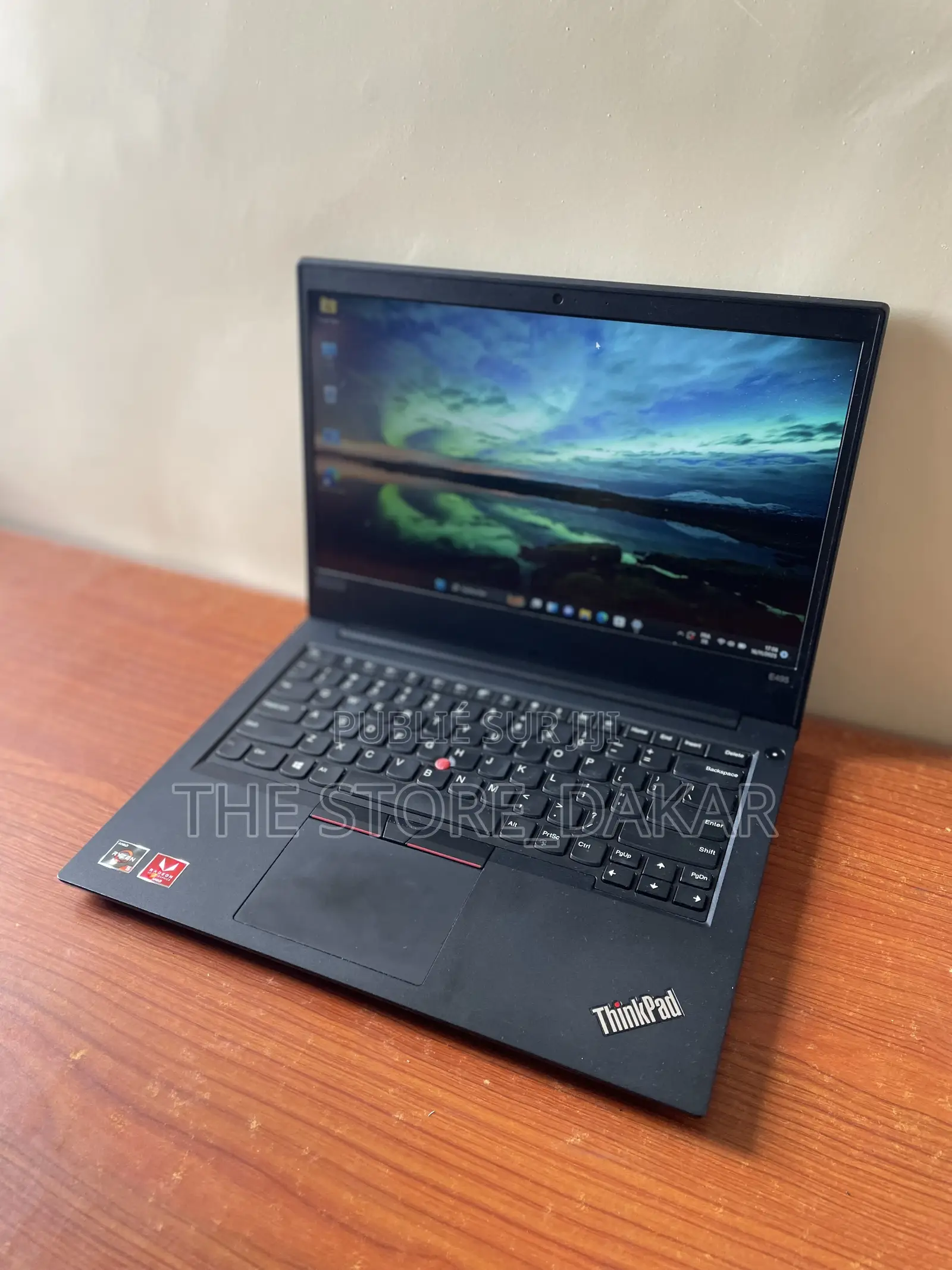 Lenovo B Black