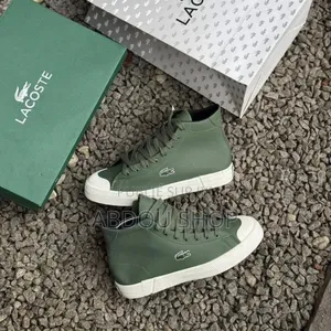 Lacoste Griphost Disponible