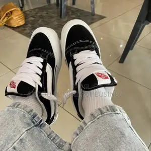 Vans Original Disponible