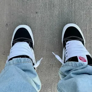 Vans Original Disponible