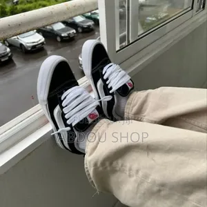 Vans Original Disponible