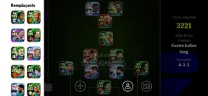 Photo - Compte Fuul Joueur Disponible en Contact Avec Des Joueur Légende