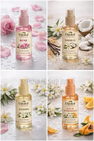 Duo Savon Et Huile Naturelle Et Parfums