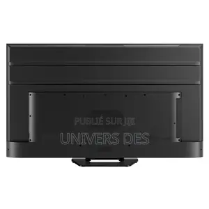 Photo - Téléviseur Star Track Smart Tv Qled 75" St-75kq-Kt2400web