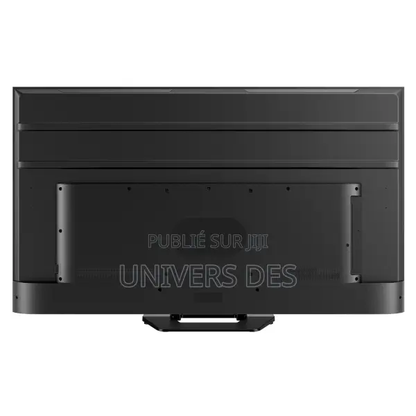 Téléviseur Star Track Smart Tv Qled 75" St-75kq-Kt2400web