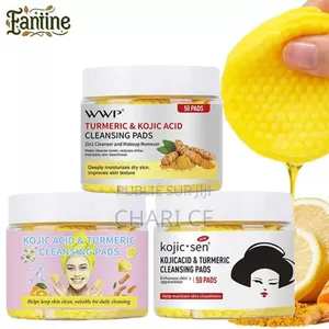 Photo - Pads Disponible