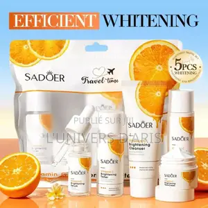 Mini Game Skincare