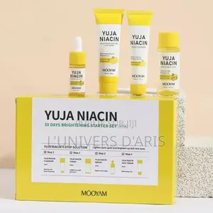 Mini Game Skincare