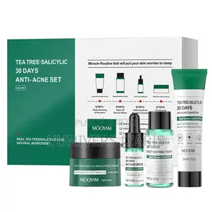 Mini Game Skincare
