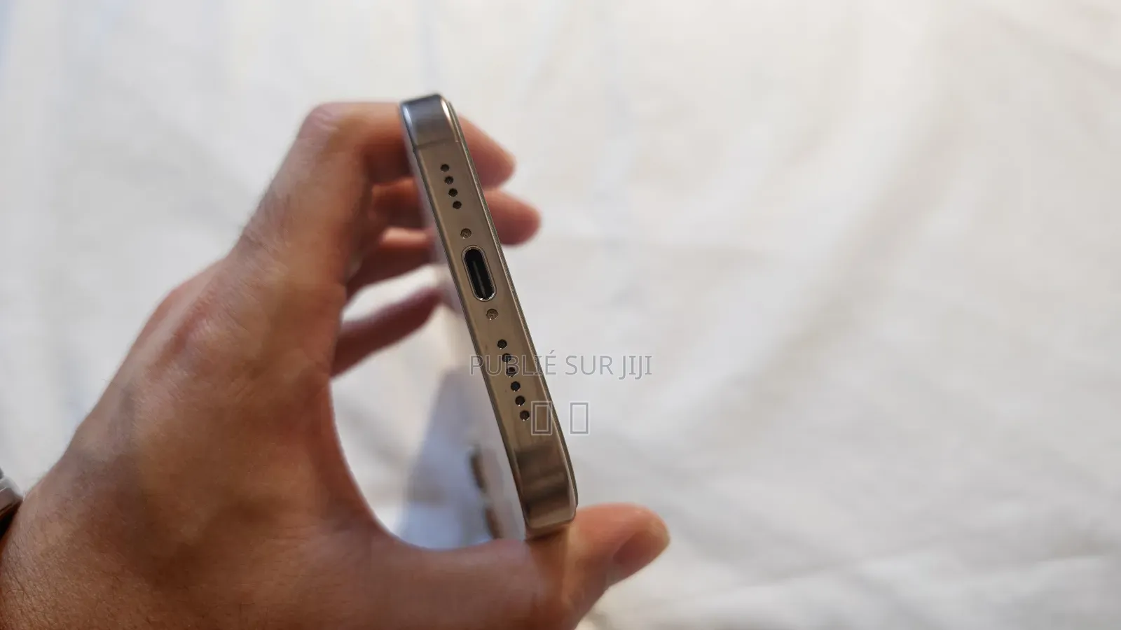 Apple iPhone 16 Pro Max 256 GB Rose