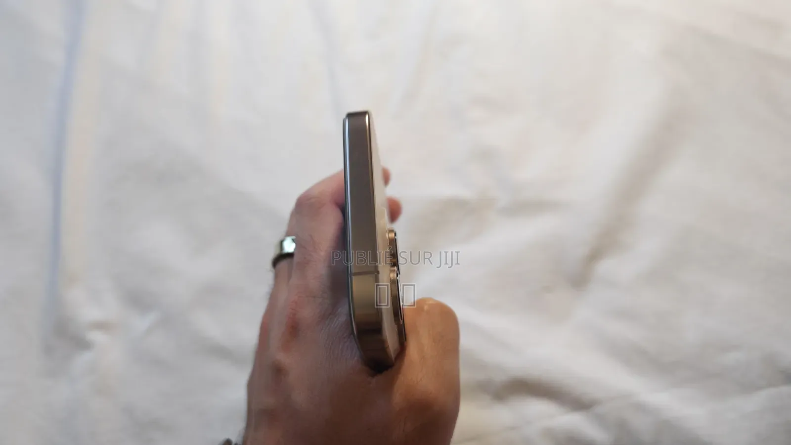 Apple iPhone 16 Pro Max 256 GB Rose