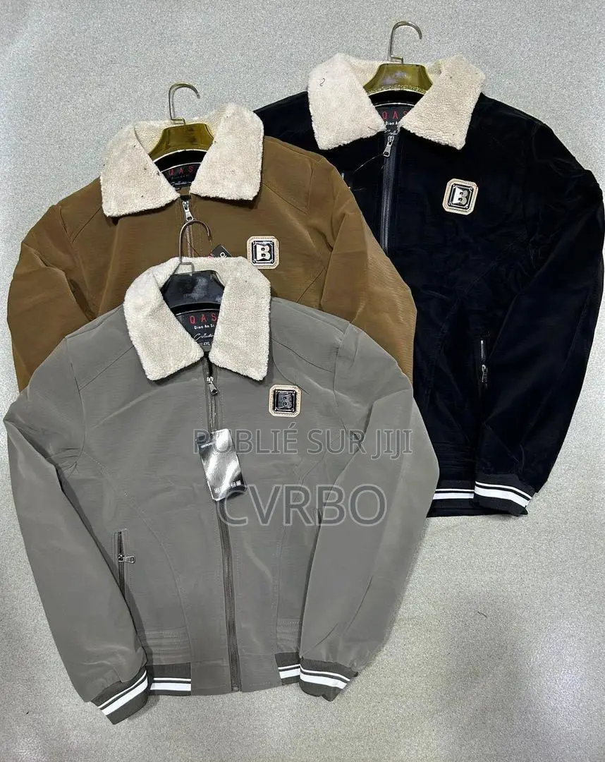 Veste Pour Idéal Pour L’Hiver