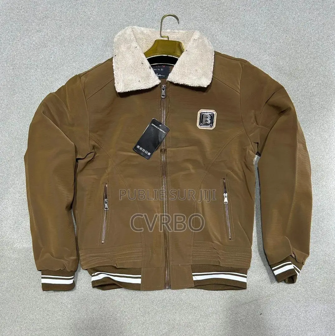 Veste Pour Idéal Pour L’Hiver