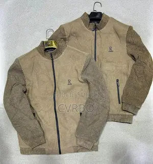 Photo - Veste Pour Idéal Pour L’Hiver