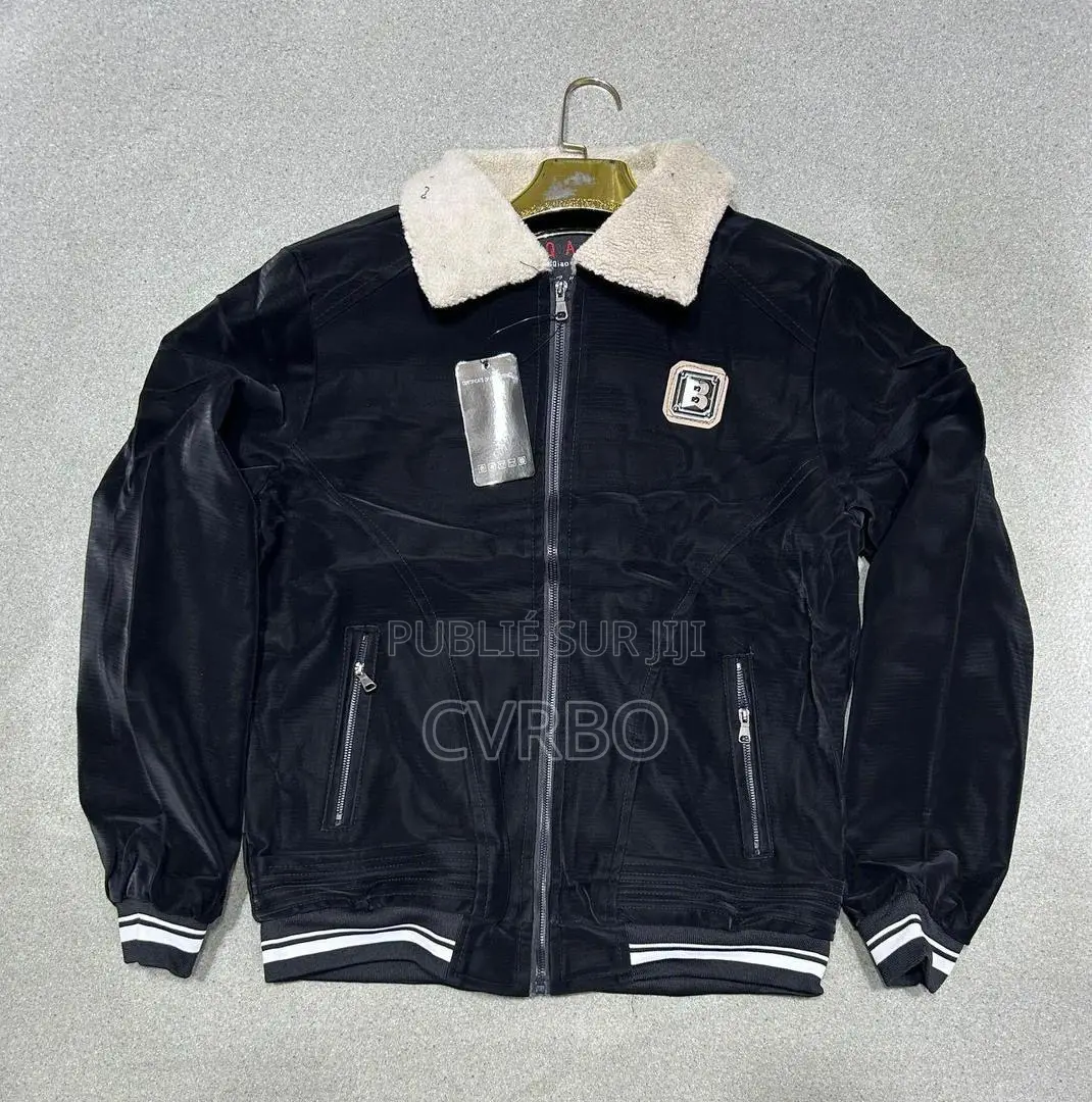 Veste Pour Idéal Pour L’Hiver