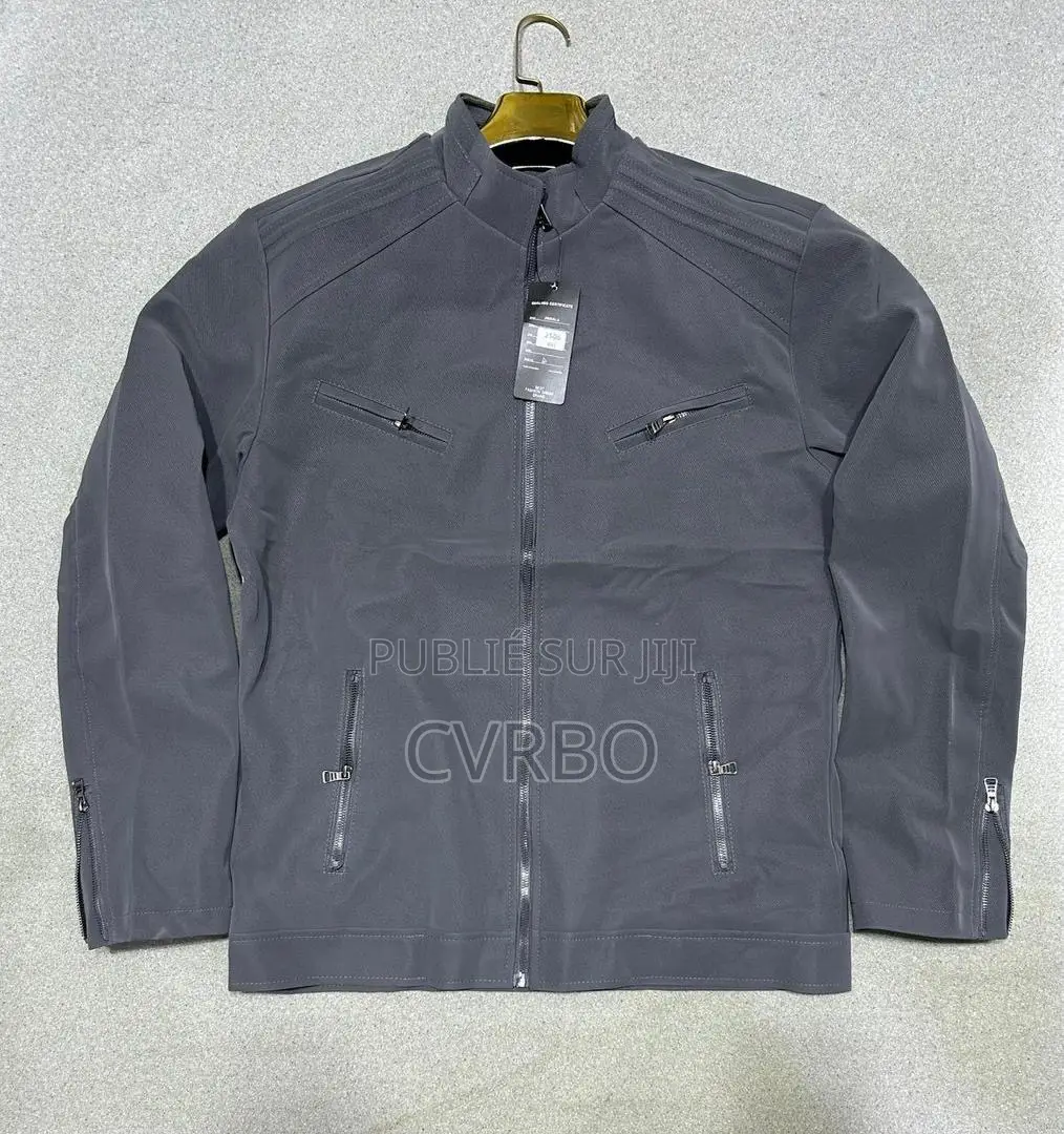 Veste Pour Idéal Pour L’Hiver