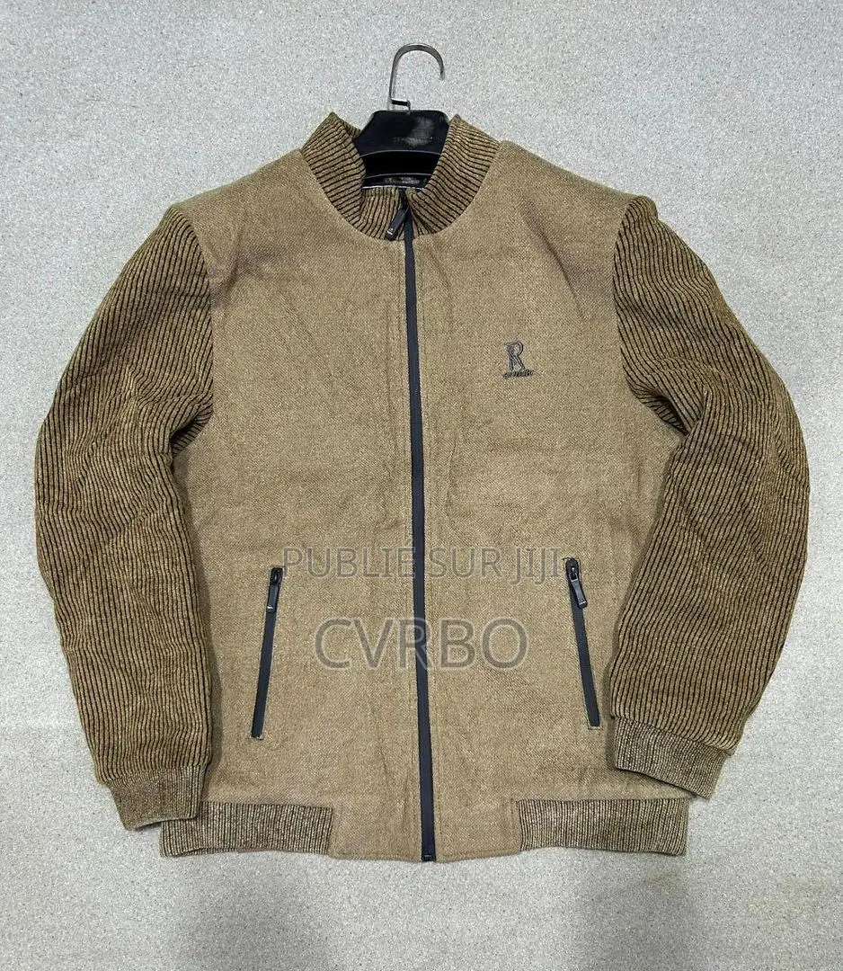 Veste Pour Idéal Pour L’Hiver