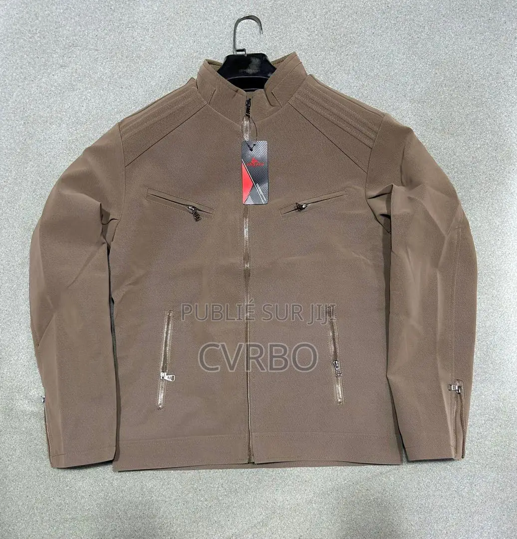 Veste Pour Idéal Pour L’Hiver