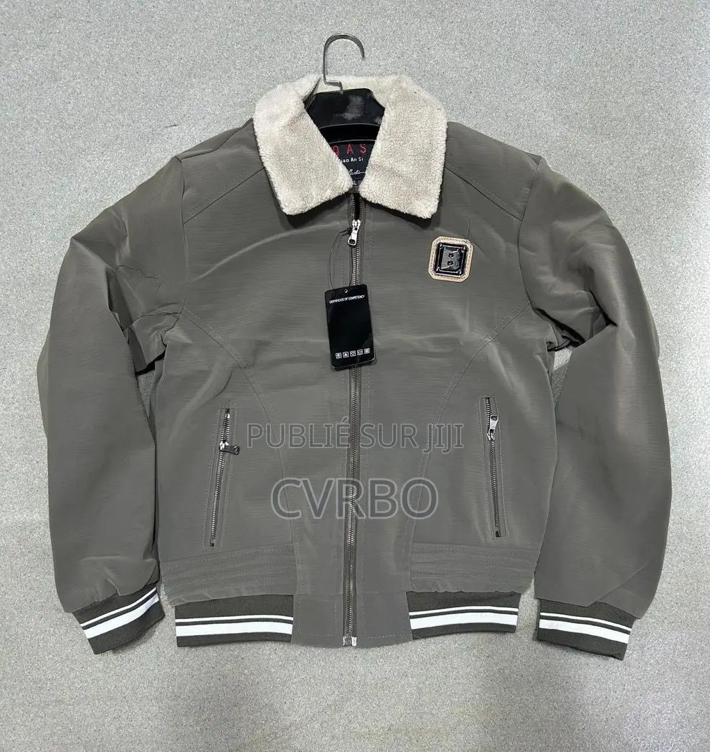 Veste Pour Idéal Pour L’Hiver