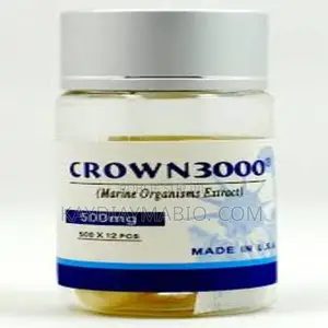 Crown 3000 Usa Viagra ( 500mg Sildenafil )