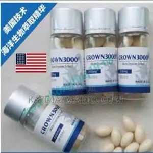 Crown 3000 Usa Viagra ( 500mg Sildenafil )