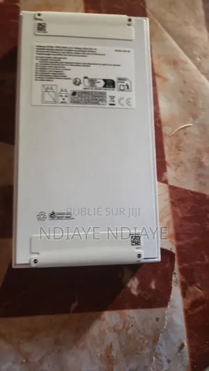 New Samsung Galaxy A56 128 GB Black