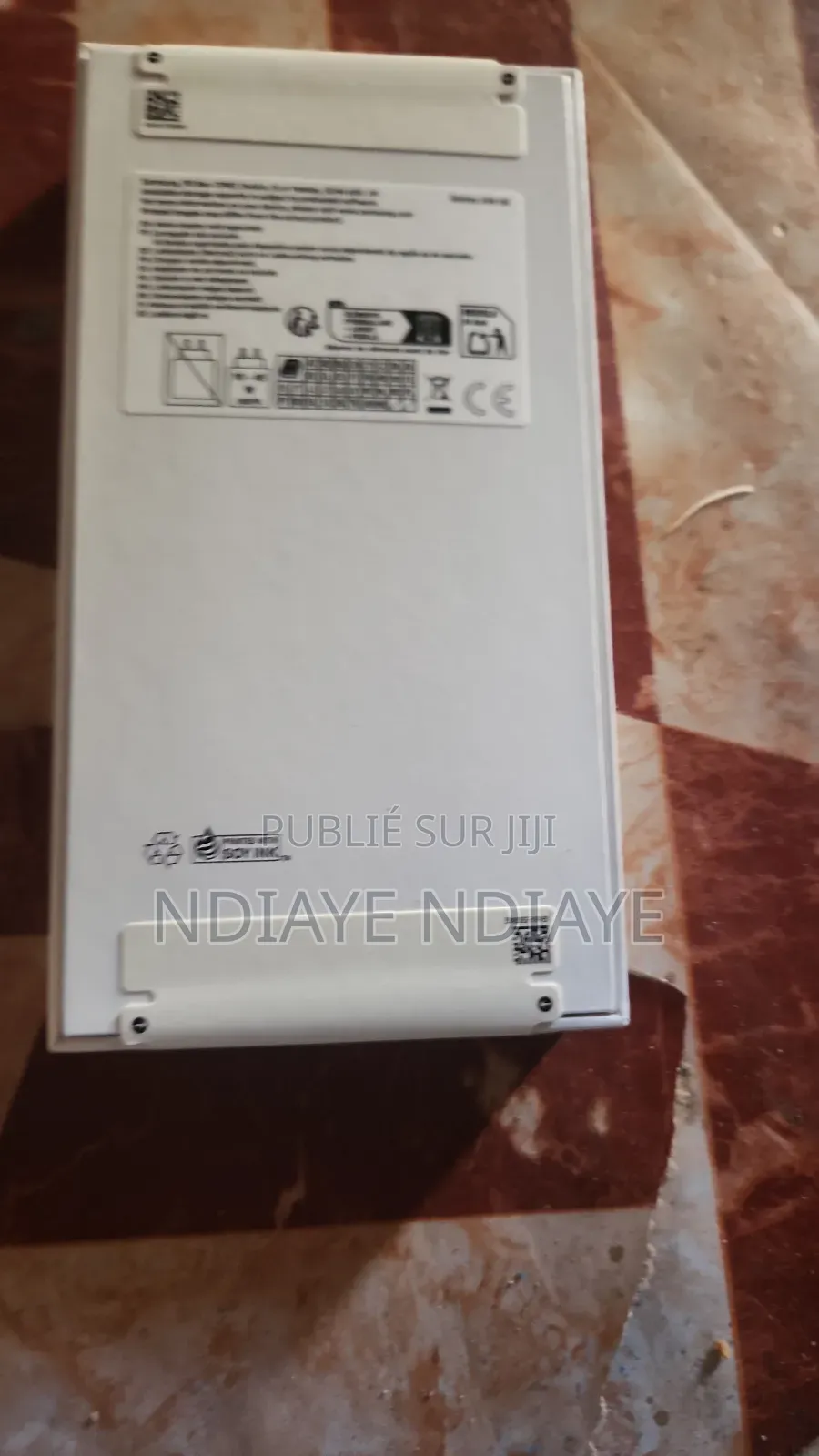 New Samsung Galaxy A56 128 GB Black