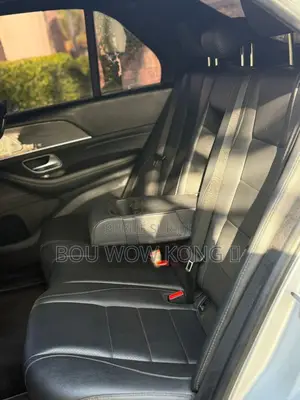 Mercedes-Benz GLE-Class GLE 350 2020 Gris