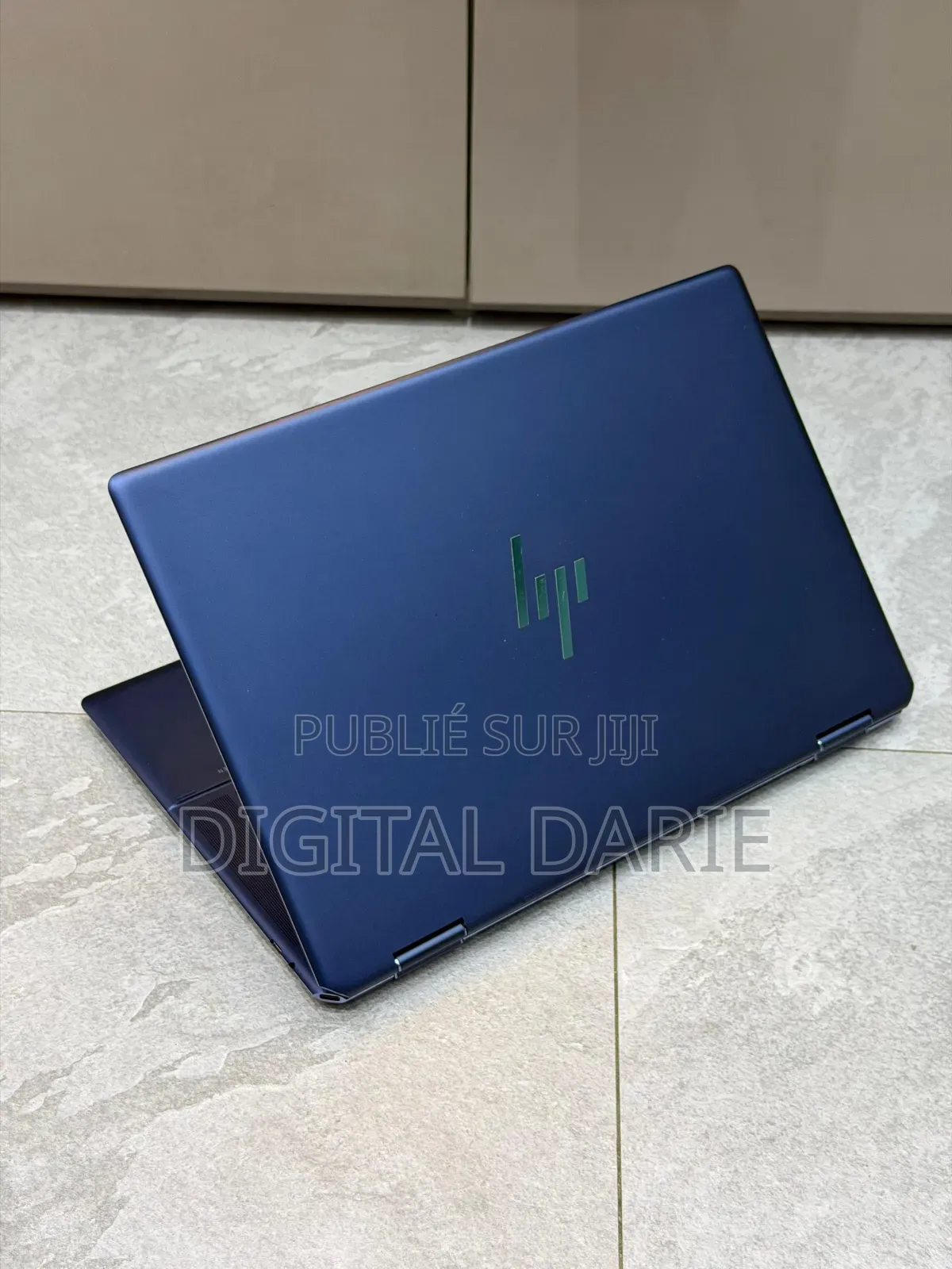 New Ordinateur Portable HP Spectre X360 16GB Intel Core I7 SSD 512GB