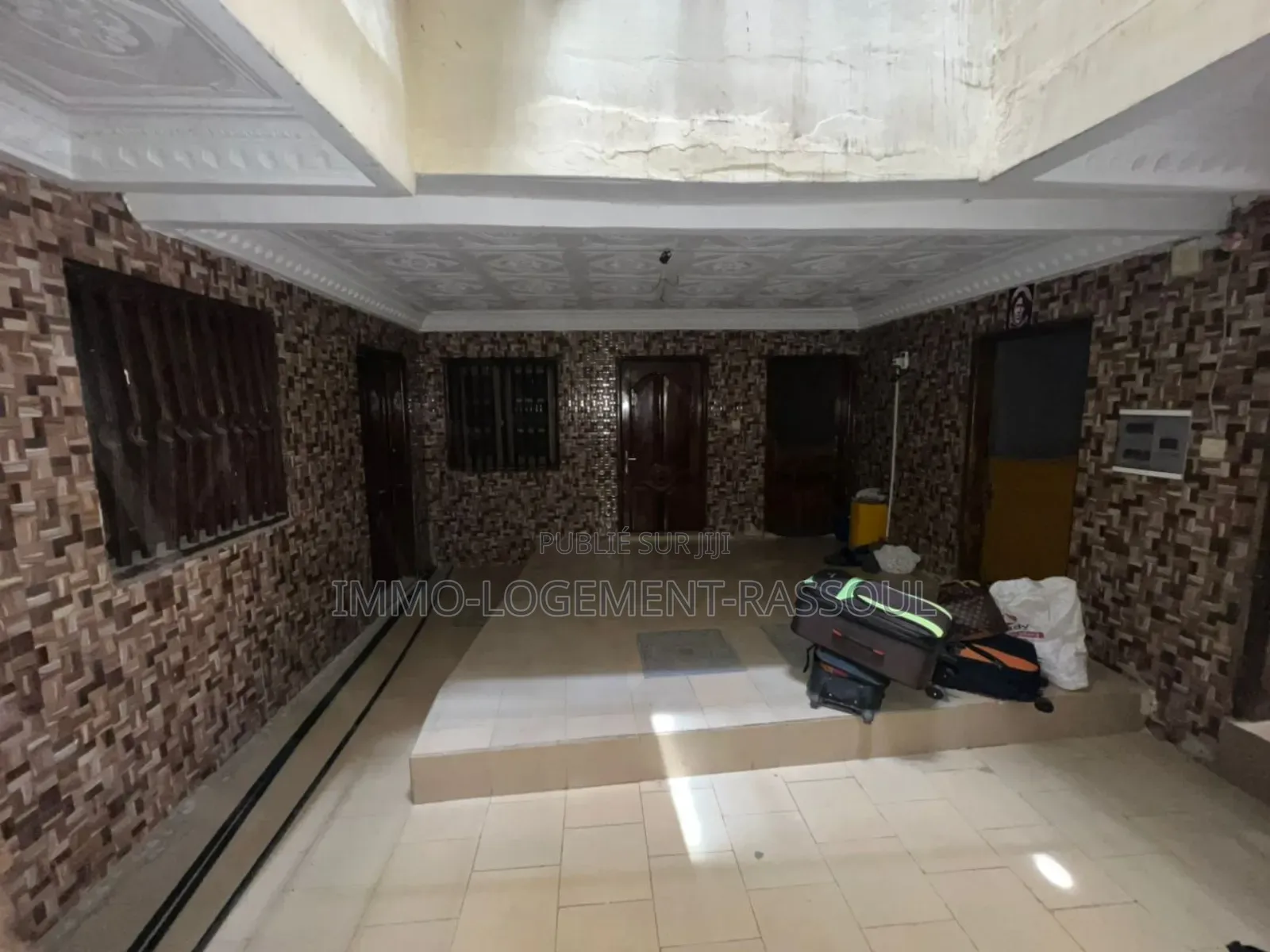 13chbre Maison dans , Thiaroye à Vendre