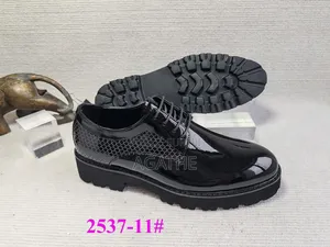 Photo - Chaussures Habillées