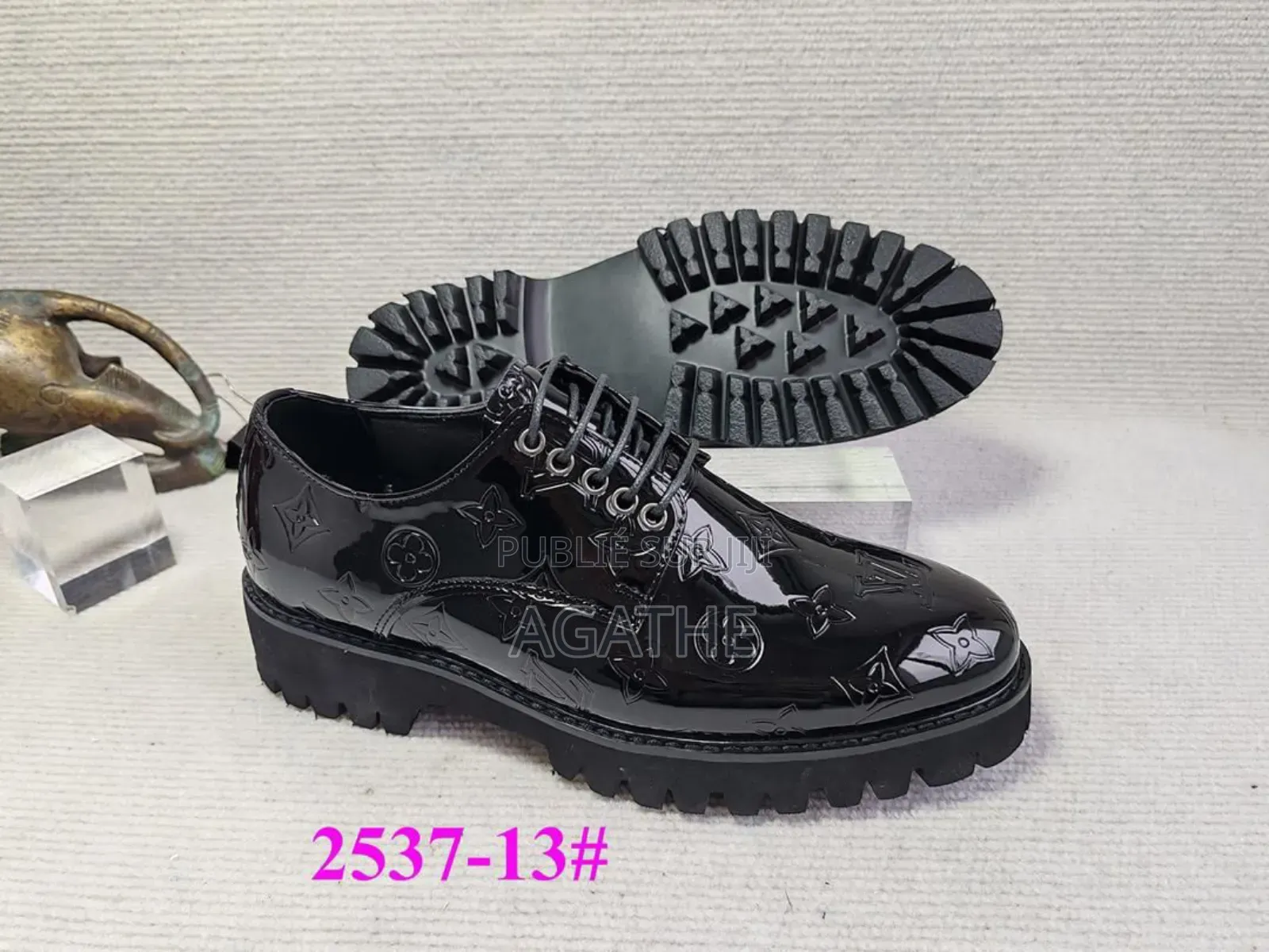 Chaussures Habillées