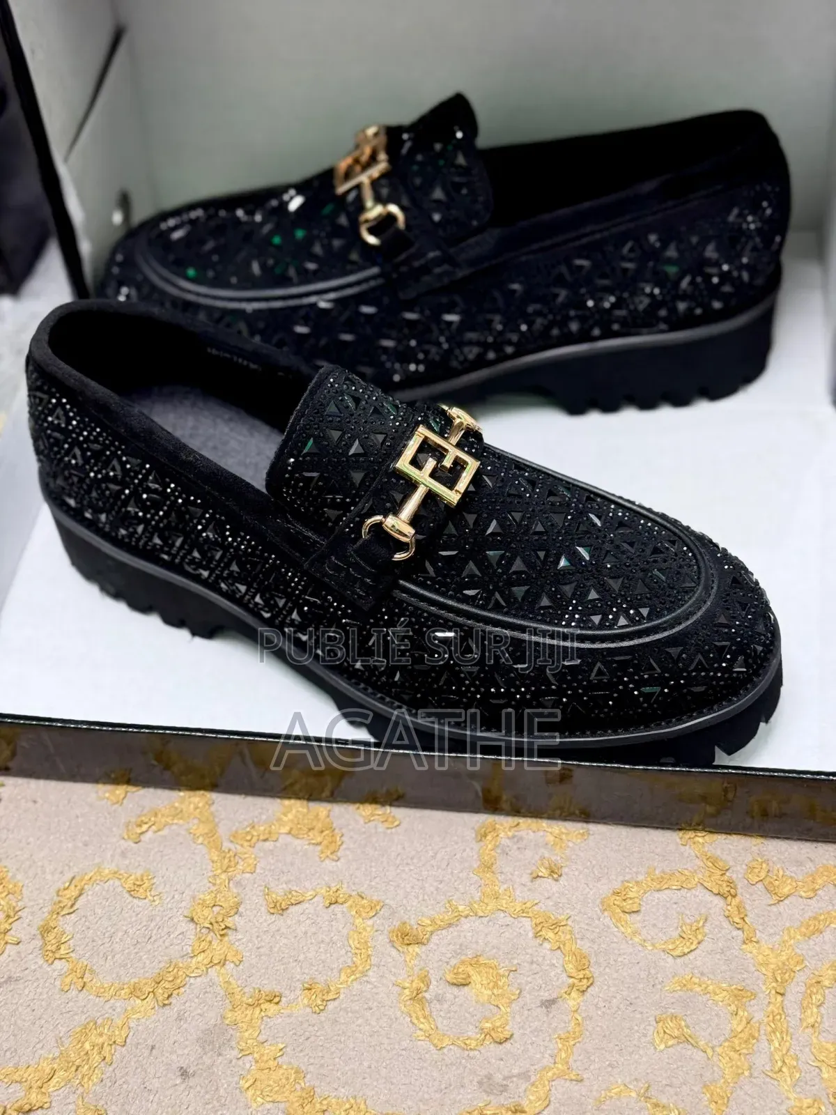 Chaussures Habillées