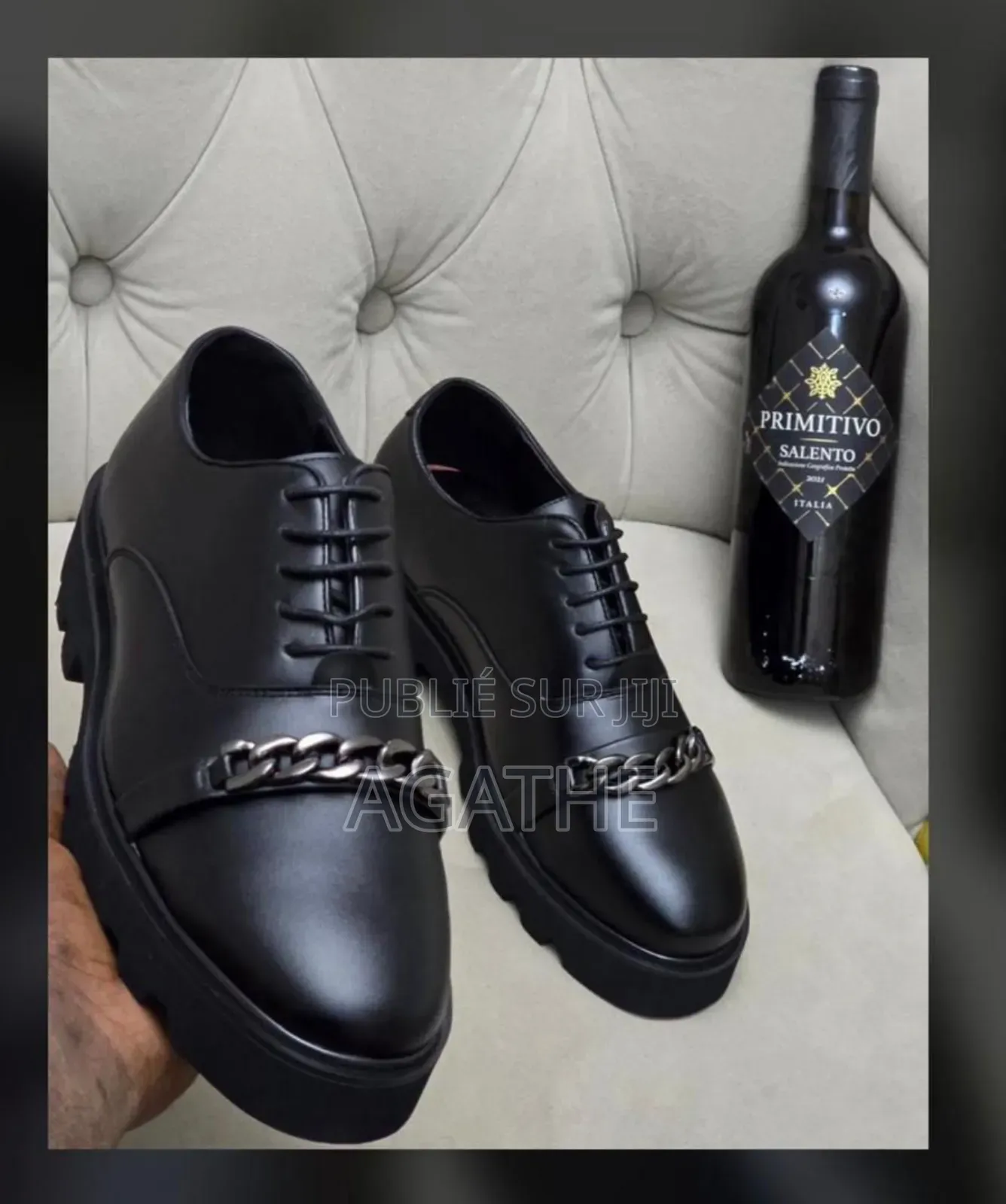 Chaussures Habillées