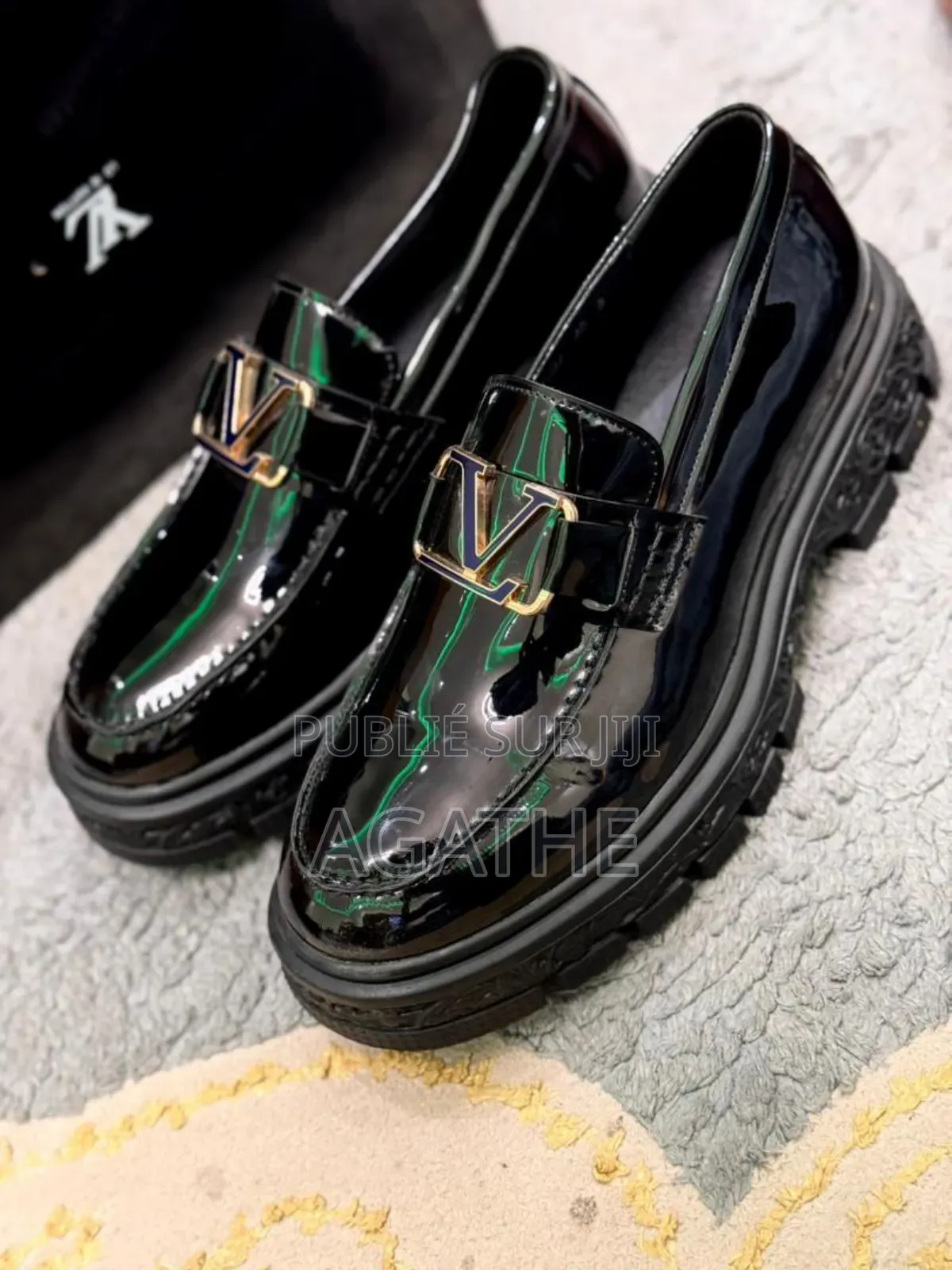 Chaussures Habillées