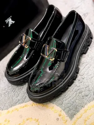 Chaussures Habillées