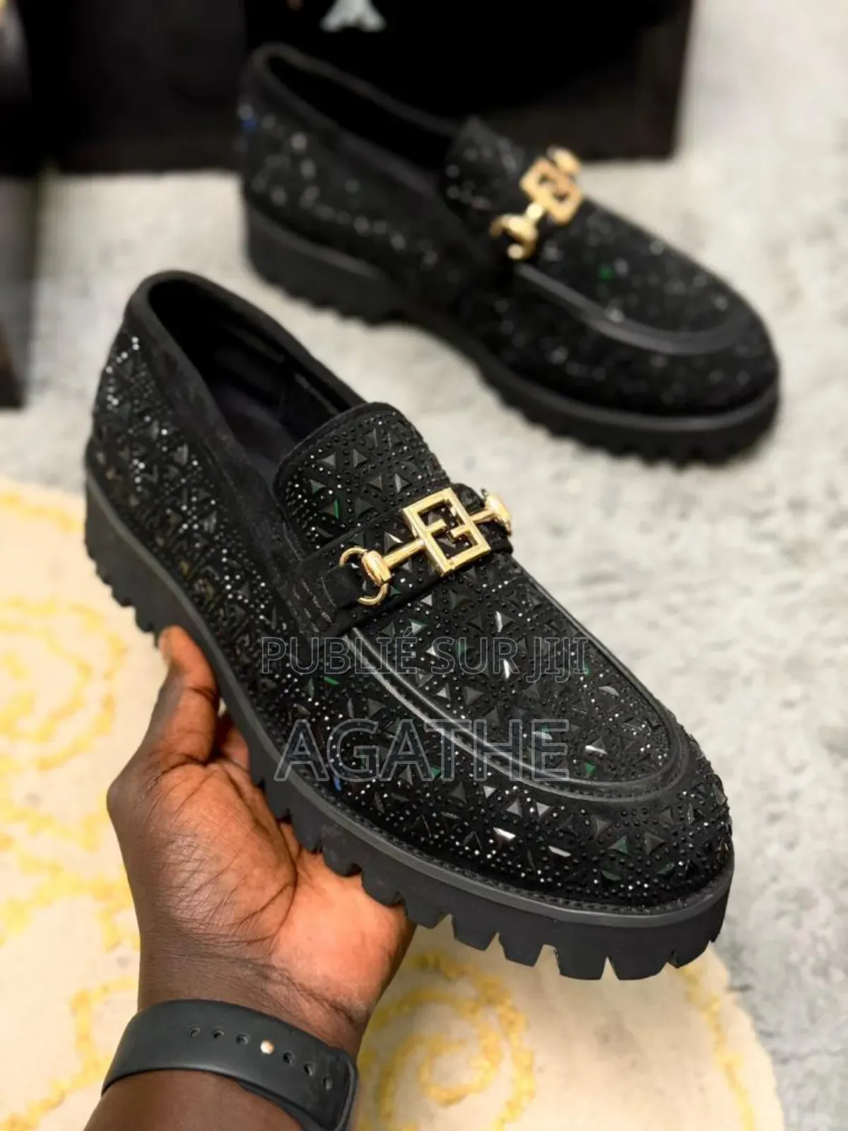 Chaussures Habillées