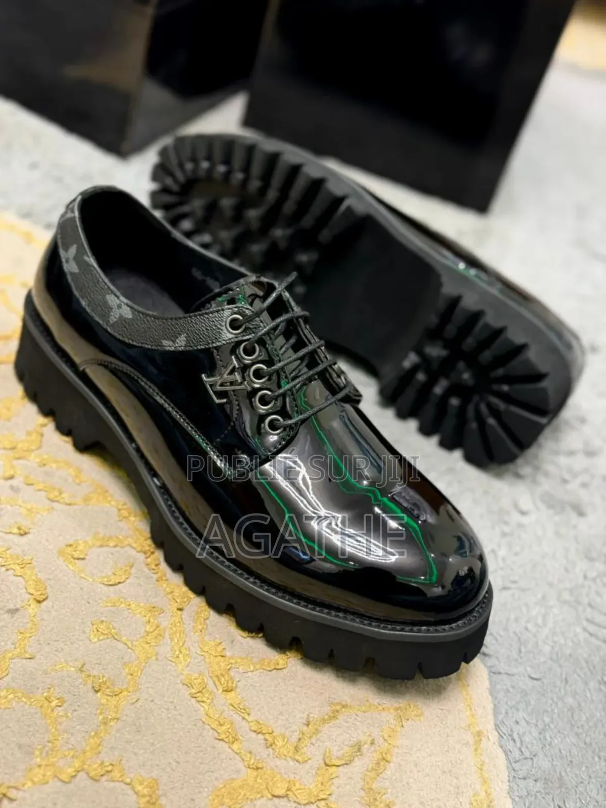 Chaussures Habillées