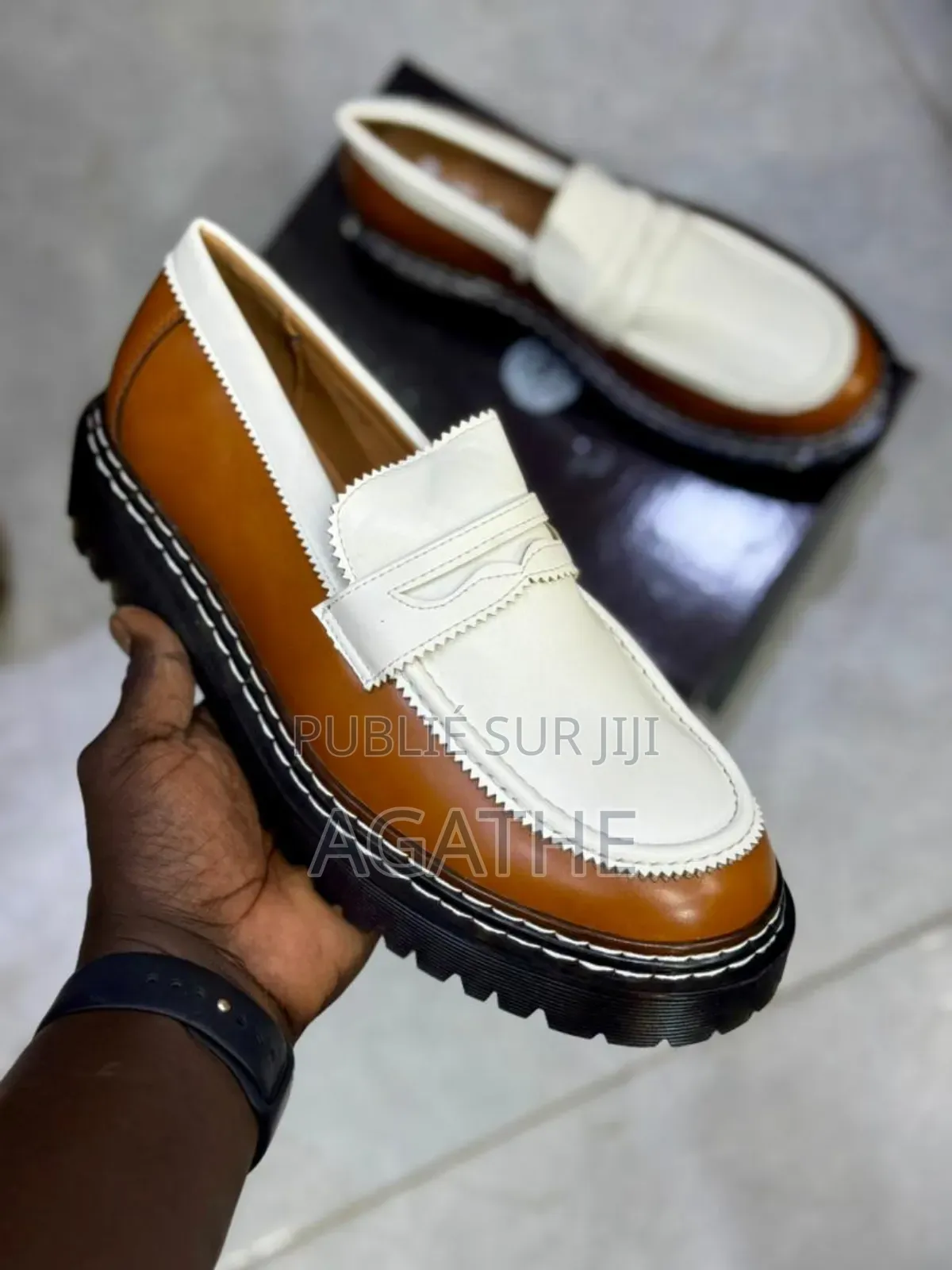 Chaussures Habillées