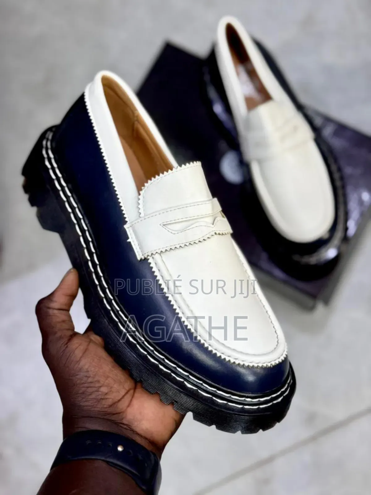 Chaussures Habillées