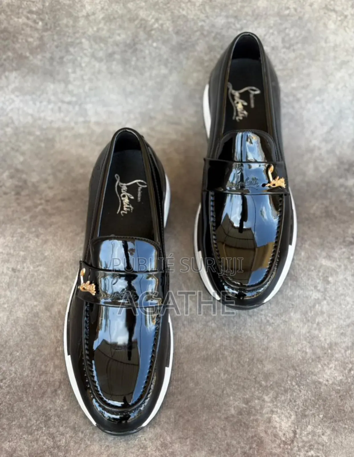 Chaussures Habillées